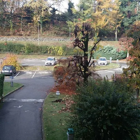 Bianca Apartmán Guanzate