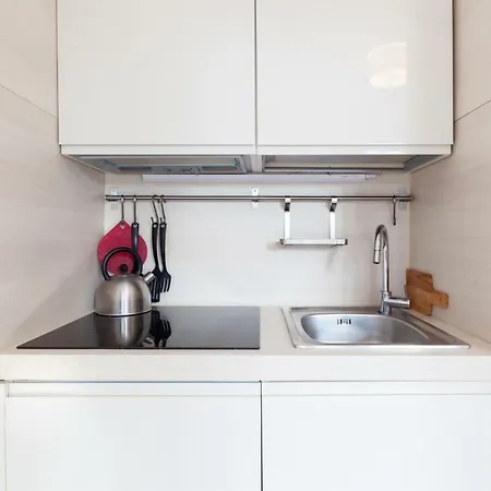 Apartmán Bianca *