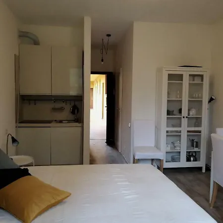 Bianca Apartment *