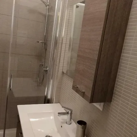 Bianca Apartment *