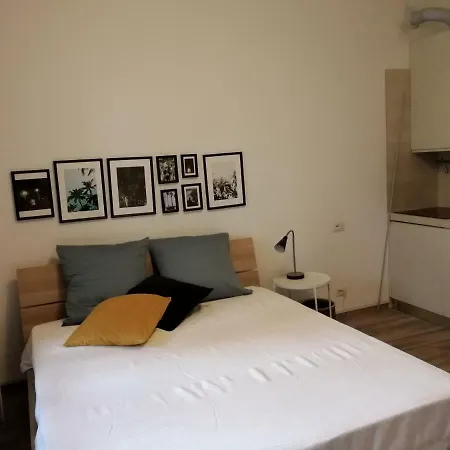 Bianca Apartment *