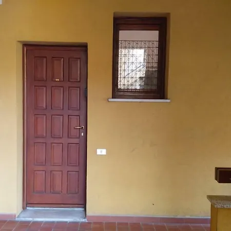 Apartment Bianca *