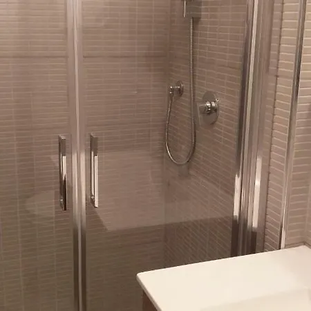 Bianca Appartement Guanzate