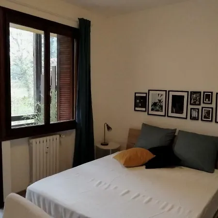 Appartement Bianca Guanzate