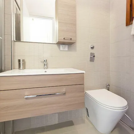 Bianca Appartement Guanzate