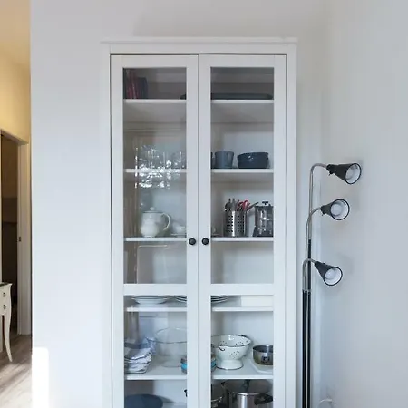 Apartment Bianca