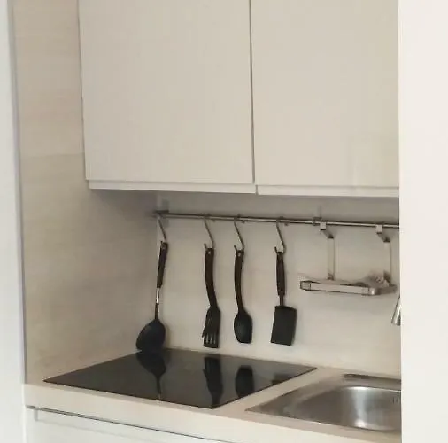 Bianca Apartament Guanzate