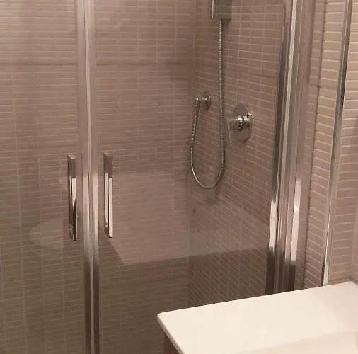 Bianca Apartament Guanzate