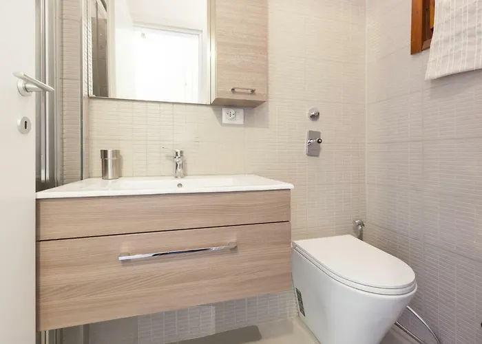 Bianca Apartament Guanzate