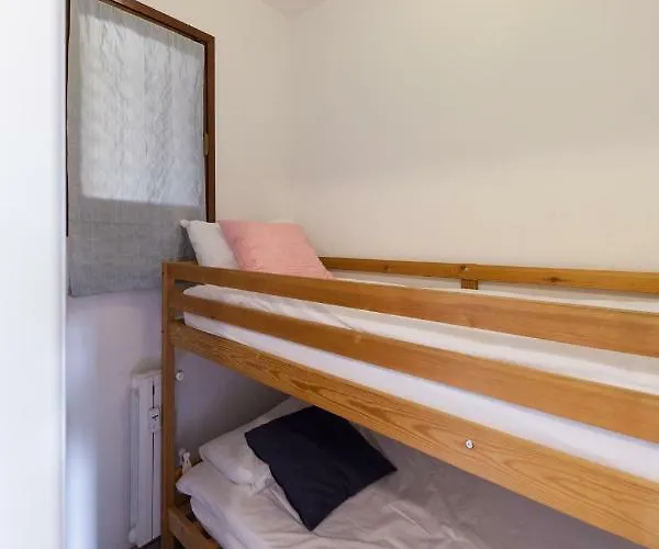 Bianca Apartament Guanzate