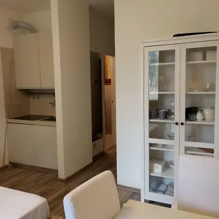 Appartamento Bianca Guanzate